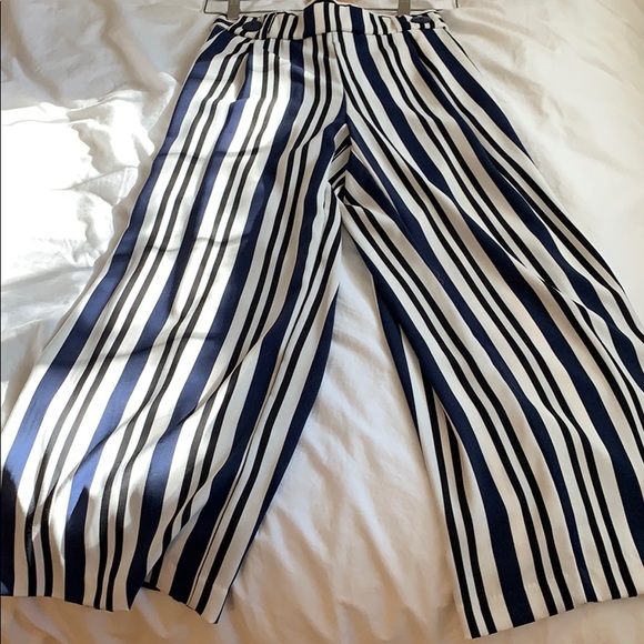Zara wide pants - Picture 2 of 3